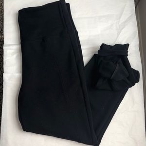Spanx Assets Ponte leggings